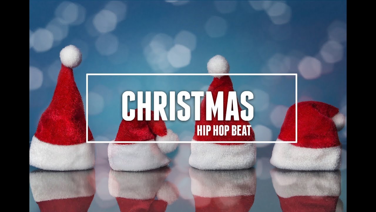 Hallelujah Christmas Hip Hop Instrumental