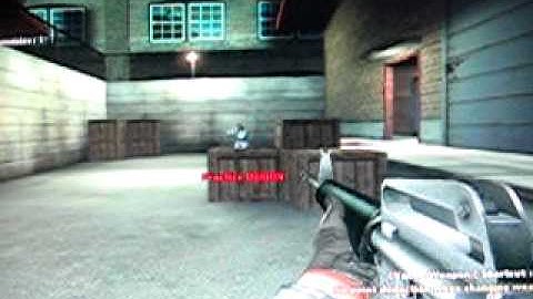 SuddenAttackSea Tutorial M-16