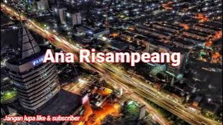 Lagu Bugis Elekton - Ana Risampeang