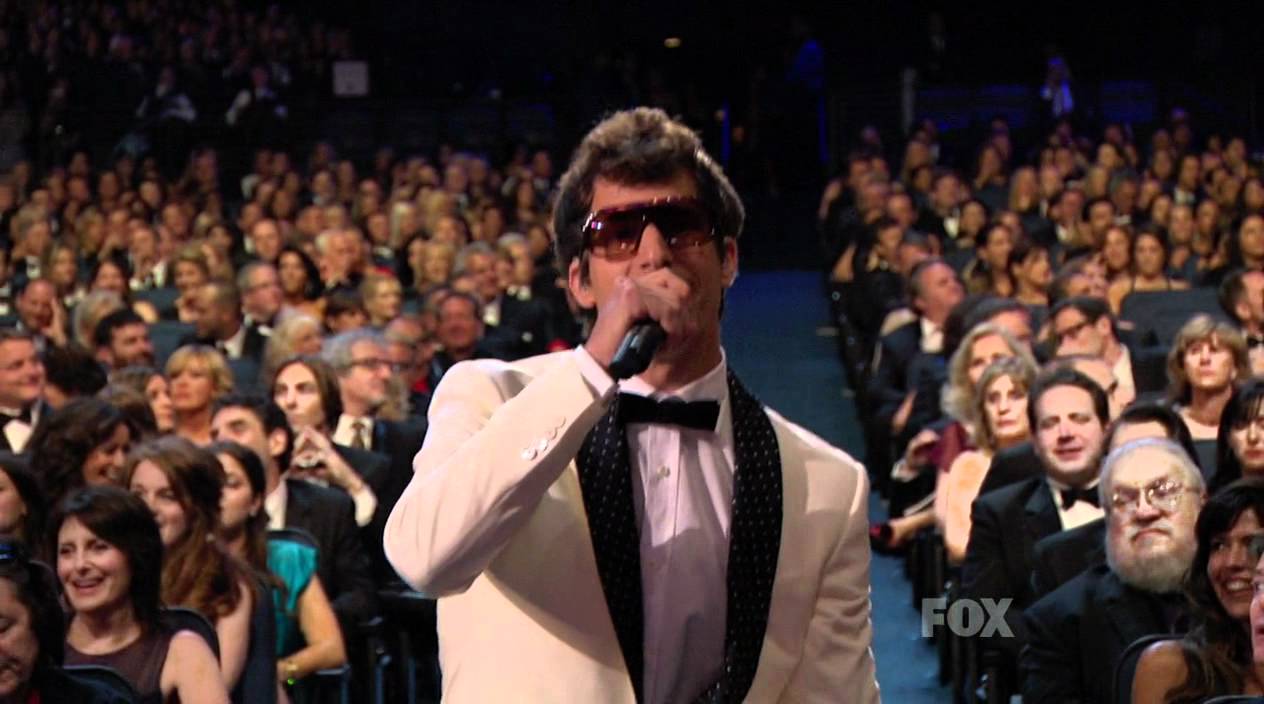 lonely island emmy awards 2011