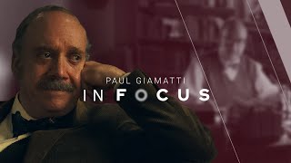 The Holdovers - Lezioni di vita | Featurette "Paul Giamatti"