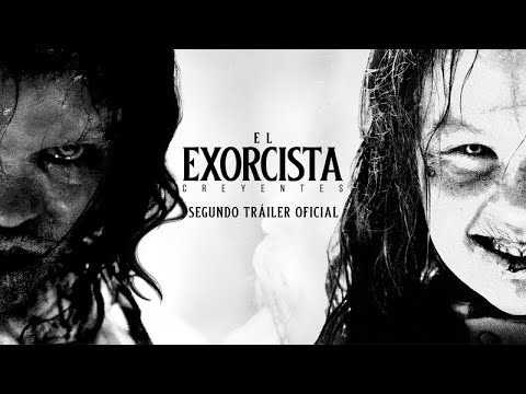 El exorcista: Creyentes – Tráiler oficial 2 - Doblado al español