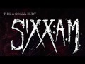 Skin - Sixx:A.M.