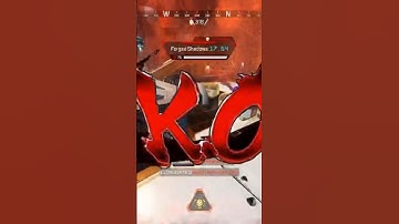 ONE MAN 3rd Party #gaming  #LordFader #apexlegends #apex #revenant