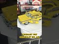 KINSMART BEL AIR 1957