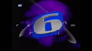 Kanal 6 Reklam Jeneriği 2001 Resimi