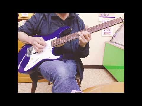 高中正義　Can I Sing？ Can I sing for you - YouTube