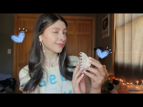Gentle ASMR ♡