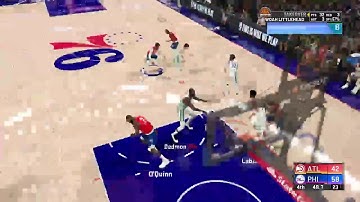 2way pass first guards at 99 #op #2k20  #welcometothestream