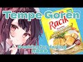 【TEMPE GORENG】✨Cooking For you✨【花嫁修業❤】