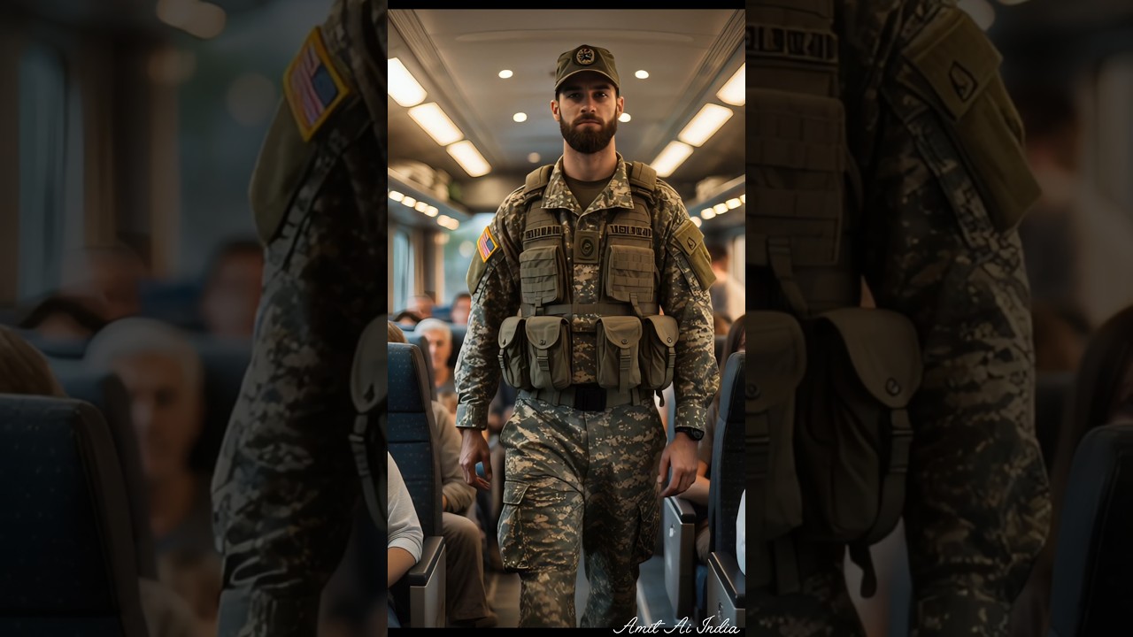 यात्री बचाये | yatri bachaye | aarmi jawan | aarmi | aarmi ka video | aarmi jawan ka video #shorts