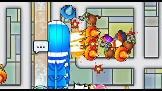 Tier 3 Towers are AMAZING in the Mid-Game! - BTD Battles 2026