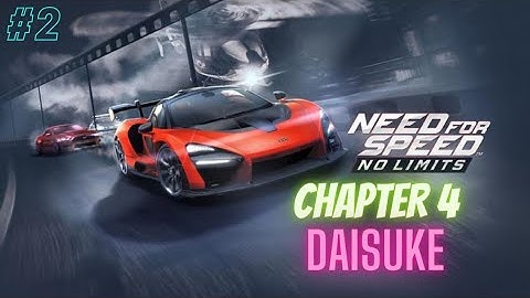 Need for Speed: No Limits - New Car Series | Full Gameplay Walkthrough