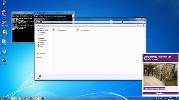COMO INVADIR UM SITE COM O CMD  !