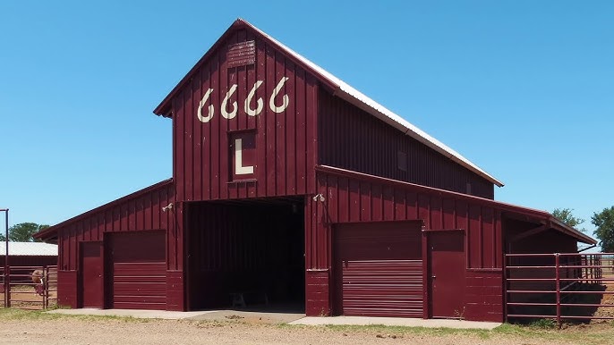 6666 Ranch Youtube