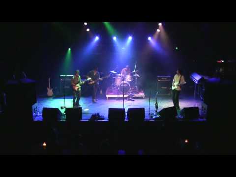 (HD) Red Fridge - Inspector Mezzo - Live @ Emergenza P60 Amstelveen