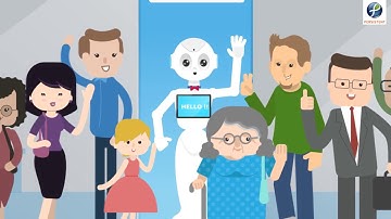 Robot Concierge using IBM Watson IoT