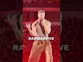 RADIOACTIVE LIVE⚡Dan Reynolds IGNITES Shanghai Stadium 2026 😱 | Imagine Dragons