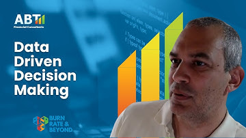 Episode 7: Data Driven Decision Making