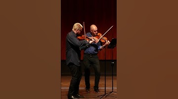 Haydn String Quartet Op. 20 No. 2, iii. Minuetto: Allegretto