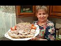 Вкуснее колбасы!!! Сальтисон из рульки! Дёшево и вкусно !