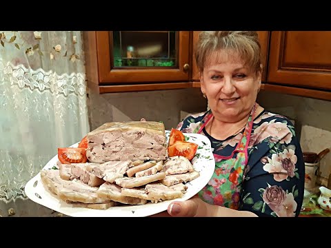 Video: How To Cook Saltison