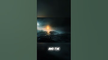 God Created The Heavens And Earth