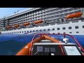 BIG SHIP Sinking | Ship Simulator Extremes