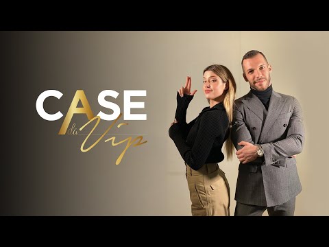 CASE DA VIP: NATALIA PARAGONI - "Il prima"/Le ristrutturazioni VIP di Facile Ristrutturare