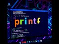 Linux Bash printf Command – Format Text Output Like a Pro!