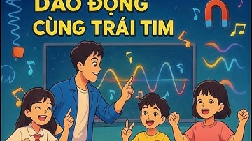 DAO ĐỘNG CÙNG TRÁI TIM  #vhai #VietHai