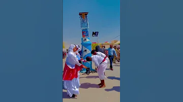 Ciyaar Dhaqameed Dhaantocusub Dance Laascaanood Sool Ssc Khaatumo Puntlandtv 