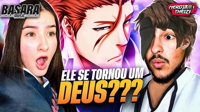 Stream Imperador Carmesim - Diavolo JoJos Bizarre Adventure Kaito by DKNOTE