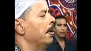 العربي البلبيسي موال انا لى مين غيرك ياامه | Elarabie Farhan Elbelbesea