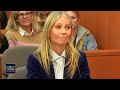 Gwyneth Paltrow trial verdict: I really cannot say enough about the glorious end of the skiing saga. - Slate