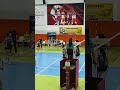 BİR PLASE YETMEDİ SMAÇ MÜCADELEYİ BIRAKMADI &amp; BAŞKENT ZİRVE VS PERFORMANS ANKARA &amp; YILDIZ KIZLAR L.