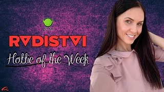 ZIP FM Radistai | Ieva Pauliukonytė | Hottie of the Week