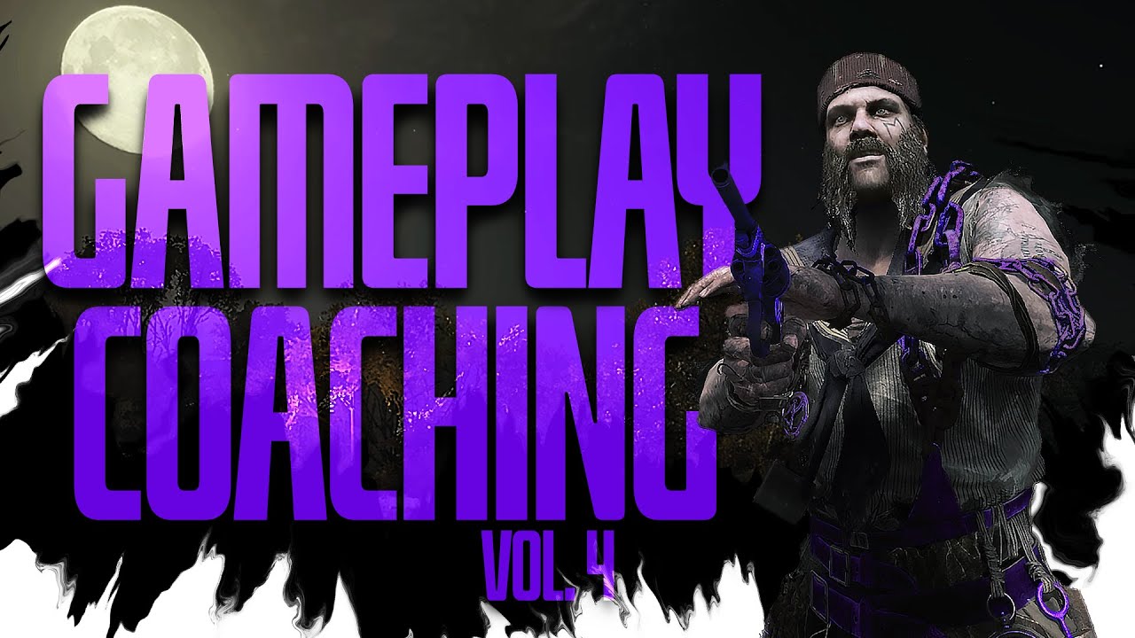 Best Tip for Team Play in Hunt: Showdown