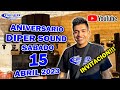 BAILE GRATUITO PARA LOS SUSCRIPTORES DE DIPER SOUND, TODOS INVITADOS, NO FALTES | 4° ANIVERSARIO