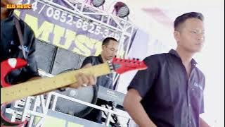 ELIS MUSIC | Menyesal | Tanjung Seteko Indralaya | wd'Bripda Roland & Cindy  _ SHAPA WG