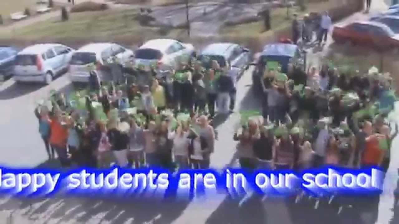 ZSA Człuchów - ZSA IS HAPPY!