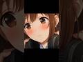POV: You Wake Up Next To Her #anime #romance #cute