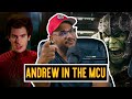 Andrew Garfield In The MCU, Andor, Batman: Caped Crusader FOR SALE | Geek Culture Explained