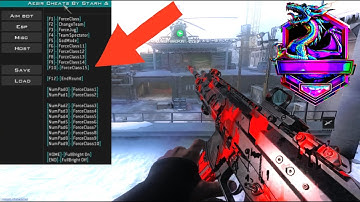 I Got Caught Hacking in Ranked Play!