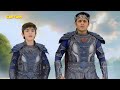 बालवीर रिटर्न्स || Full Episode 189 || Dev Joshi, Vansh Sayani || Baalveer Returns