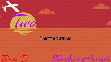 Sky Glider 3D On iOS (2)