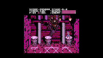 Ninja Gaiden Jaq consistent kills