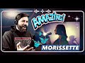 MORISSETTE - Oh Holy Night (Official Performance) | REACTION | WOW!!!!!!!!!!