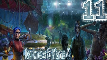 Darkness and flame 4 gameplay walkthrough part 11 Bouns chapter 1 (Android,ios)