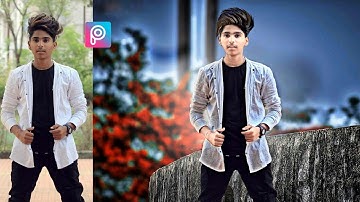 Proffesional editing in picsart like photoshop | real cb editing | picsart editing | picsart